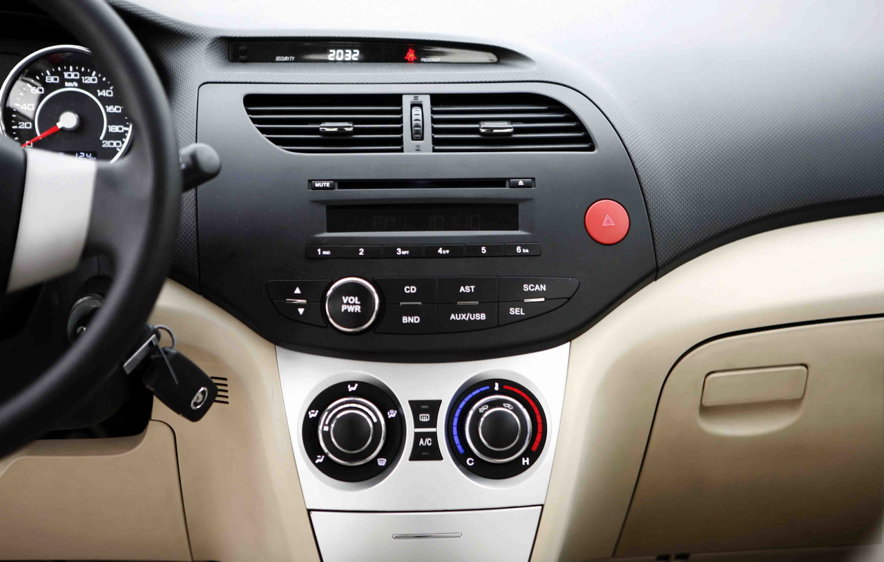 Great Wall Voleex C10 Great Wall Voleex C10